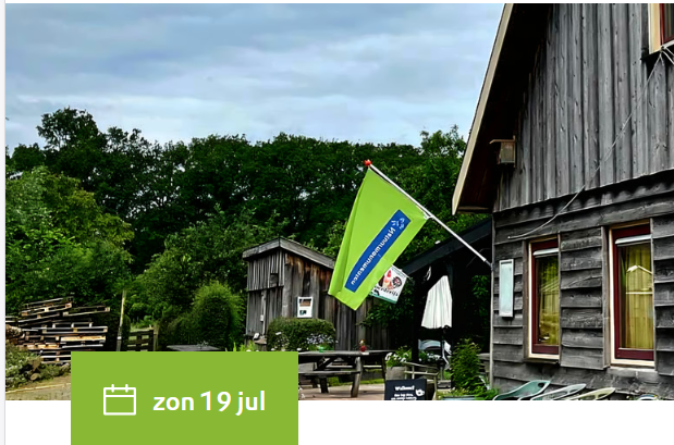 19 juli NM